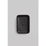 Ideal Standard Mat črn keramičen umivalnik 55x38 cm Ipalyss – | Shoptok.si