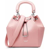 Vuch Handbag Vega Pink