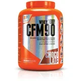isolate 90 cfm instant whey 1000g čokolada