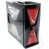 Thermaltake Xaser VI MX - vh9000bws kućište za računar