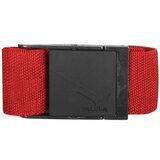 Salewa Pasovi Rainbow Belt 20 Rdeča | Shoptok.si