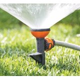  Nerotirajuća prskalica za zalijevanje na utičnim klin, do 95 m² | shoptok.hr