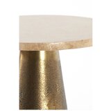Light & Living Okrogla stranska mizica ø 36 cm Ynez – | Shoptok.si