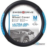 Sumex obloga volana "blue gel" 37-39 crno/plava Cene