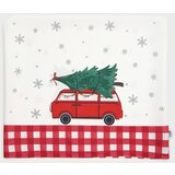 Sinsay Navlake za stolice s božićnim motivom 2 komada | shoptok.hr