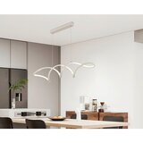 Novel VISEČA LED-SVETILKA Brownsville 24 W/2500 lm/3000 K/220-240 V/ | Shoptok.si