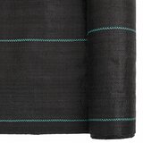  Membrana za korov Crna 0,5x50 m PP | shoptok.hr