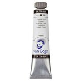 Van gogh oil, uljana boja, titanium white, 105, 40ml ( 684105 ) Cene