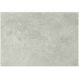  Tepisi za područja PALMERAS Zelena 120 x 170 cm Poliester | Eponuda.com
