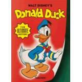 Taschen David Gerstein - Walt Disney's Donald Duck. The Ultimate History. 45th Ed. | Eponuda.com