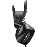 WHITESHARK Gottan GH-2446 gaming slušalice s mikrofonom, crne | shoptok.hr