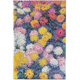  NOTES 12X18CM-MIDI CRTE 72L S GUMICOM MONET&APOS;S CHRYSANTHEMUMS PAPERBLANKS PB9714-3 | Shoptok.si