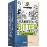 Sonnentor Bio grenki čaj Naturally BITTER - 18 čajnih vrečk Cene
