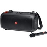 JBL prenosni zvočni sistem PARTYBOX GO | Shoptok.si