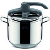 Lagostina Pressure Cooker Novia, 22 cm, 7 L | shoptok.hr