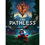 Steam The Pathless Key (PC) EUROPE | Eponuda.com