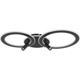 Globo Stropna Led-svetilka Marian, S Sijalko | Shoptok.si