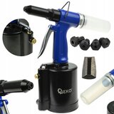  Pneumatski set za zakivanje za zakovice 2,4-6,4 mm Cijene