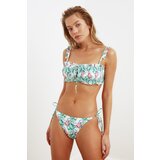 Trendyol Bikini spodnji del Patterned | Shoptok.si
