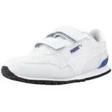 Puma Modne superge 38551123 Bela