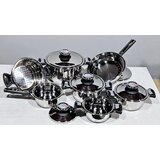 König MG International set posuđa | Eponuda.com