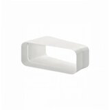 Elica Nastavak za kvadratnu cev 227*138*94 KIT0121002 | ePonuda.com
