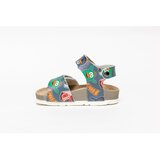 Pilici sandalice sive 29 | ePonuda.com