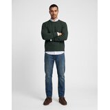Jack & Jones Kavbojke slim JJICLARK JJVINTAGE CB 169 Modra | Shoptok.si