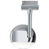 PAULMANN URail LED spot svjetiljka Capsule II (Krom, 8 x 8,7 x 21 cm, Neutralno bijelo) | shoptok.hr