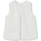 s.Oliver brezrokavnik 2137363 d bela 92 | Shoptok.si