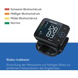 Beurer BC 54 BT merilnik krvnega tlaka za merjenje na zapestju 13,5-21,5 cm 650.54 | Shoptok.si