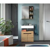 MID.YOU Kopalnica Canu, Hrast | Shoptok.si