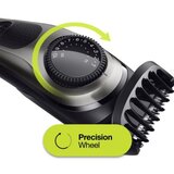 Braun Trimer za kosu i lice BT7240 BK/MTGREY RZR 504810 | ePonuda.com