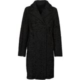 Guess manuela reversible coat crna | shoptok.hr