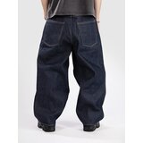 Empyre Ultra Homie Ballon Kavbojke raw indigo | Shoptok.si