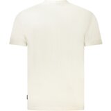 Napapijri SHORT SLEEVE T-SHIRT MEN WHITE | Shoptok.si