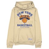 New Era New York Knicks 2025/26 City Edition pulover s kapuco | Shoptok.si