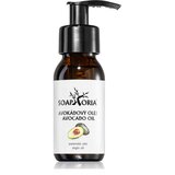 Soaphoria Organic avokadovo olje 50 ml Cene
