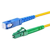 Optički LC-APC-SC/APC kabal LWL Simplex 2m | Eponuda.ba