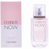 Calvin Klein ETERNITY NOW edp sprej 30 ml