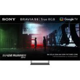 Sony BRAVIA 9 II K65XR95M2PB True RGB LED Google TV sprejemnik | Shoptok.si