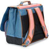 Tann's Šolska torba JANE CARTABLE 41 CM Rožnata | Shoptok.si