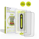 forcell PELÍCULA PROTETORA DE VIDRO PARA TELA MOBILE ORIGIN PARA APPLE IPHONE 17 PRO MAX. FÁCIL DE USAR., (5000261135) Cene
