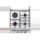 Vivax HOME SAMOSTOJEČI ŠTEDILNIK FC-31602IFS WH - - | Shoptok.si