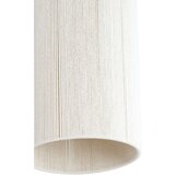 Light & Living Temno rjava viseča svetilka s tekstilnim senčilom ø 22 cm Dania – | Shoptok.si