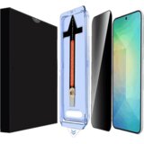 NN-Su Zaštitno staklo za zaštitu privatnosti za Samsung S25+ – Galaxy S25+ Privacy Temp.Glass Cijene
