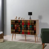 Hanah Home Konzolna komoda MEGA-723