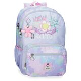 Enso New Vibes ranac za školu - Ljubičasta ( 97.927.21 ) Cene