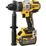 Dewalt akumulatorski udarni vrtalnik z brezkrtačnim motorjem 18 v DCD999T1 | Shoptok.si
