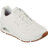 Skechers Ženske patike Uno SR, Bele Cene